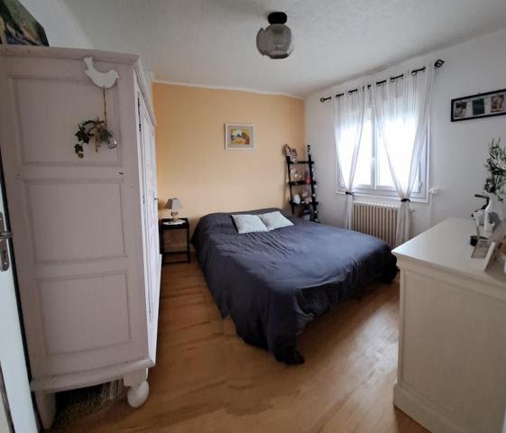 Vente / Maison mitoyenne