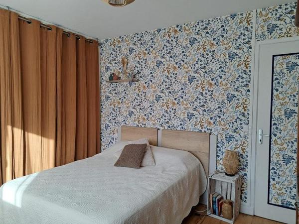 Vente / Maison mitoyenne