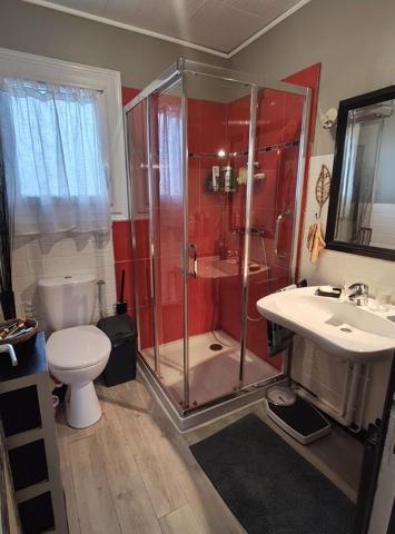 Vente / Maison mitoyenne