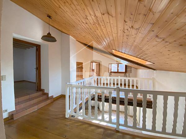 Maison Mailley Et Chazelot 5 pièce(s) 130m2