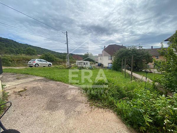 Maison Mailley Et Chazelot 5 pièce(s) 130m2