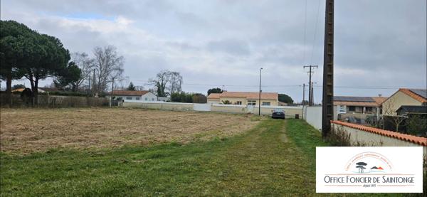 Lotissement "Le Hameau des Bucheries"