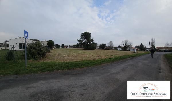 Lotissement "Le Hameau des Bucheries"