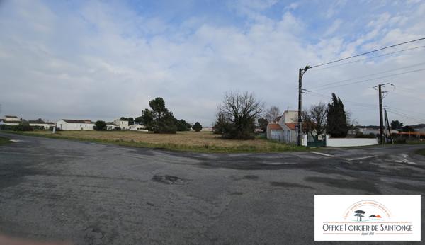 Lotissement "Le Hameau des Bucheries"