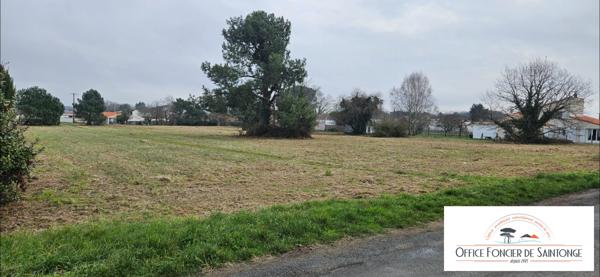 Lotissement "Le Hameau des Bucheries"