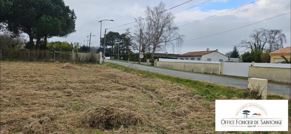 Lotissement "Le Hameau des Bucheries"