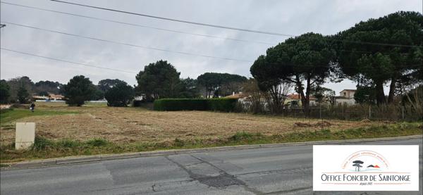 Lotissement "Le Hameau des Bucheries"