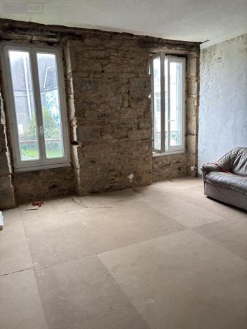 Immeuble à vendre à Brest dans le Finistère (29200), ref : 29039-1481