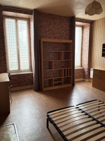 Immeuble à vendre à Brest dans le Finistère (29200), ref : 29039-1481