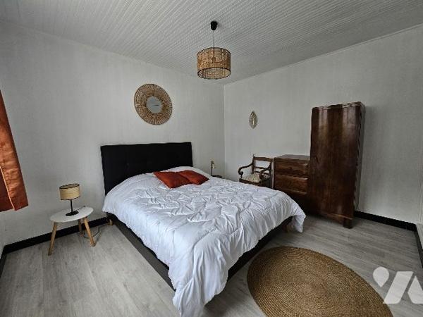 Plain-pied à Ambleteuse