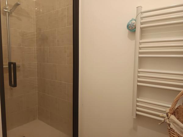 APPARTEMENT T3 ENTIEREMENT RENOVE , QUARTIER HISTORIQUE DE LA VILLE