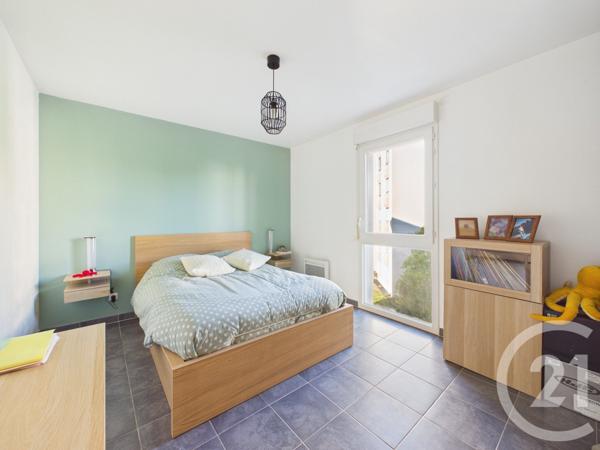 Appartement F2 à vendre  2 pièces - 44 m2 TOULON - 83