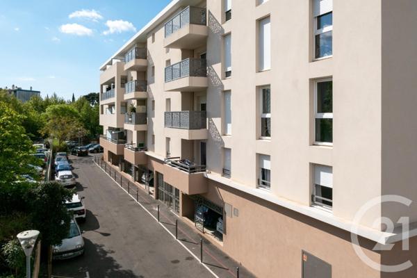 Appartement F2 à vendre  2 pièces - 44 m2 TOULON - 83