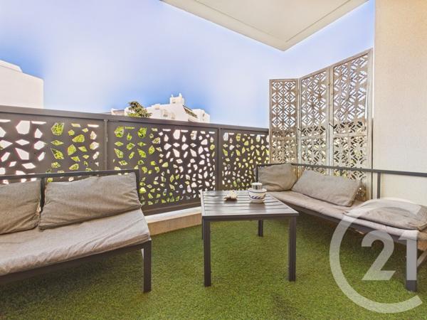 Appartement F2 à vendre  2 pièces - 44 m2 TOULON - 83