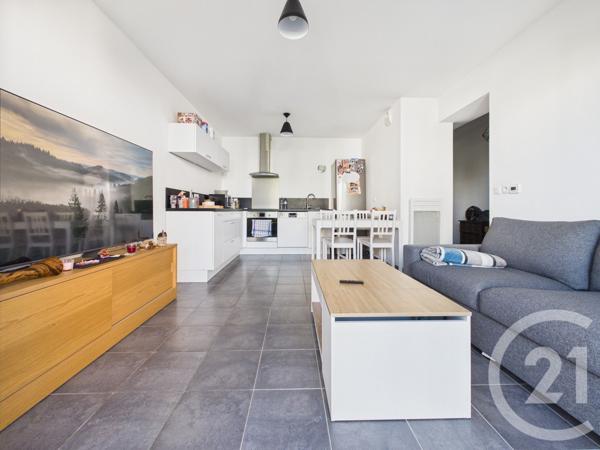 Appartement F2 à vendre  2 pièces - 44 m2 TOULON - 83