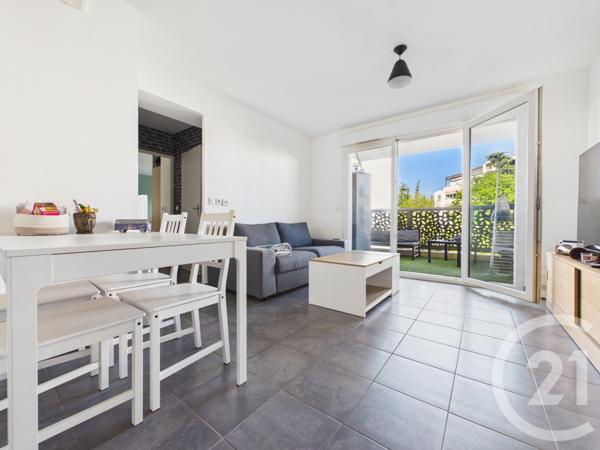 Appartement F2 à vendre  2 pièces - 44 m2 TOULON - 83