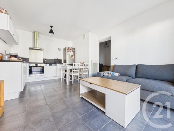 Appartement F2 à vendre  2 pièces - 44 m2 TOULON - 83