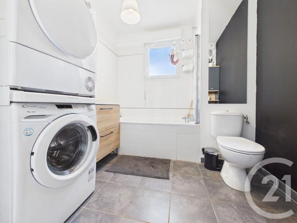 Appartement F2 à vendre  2 pièces - 44 m2 TOULON - 83