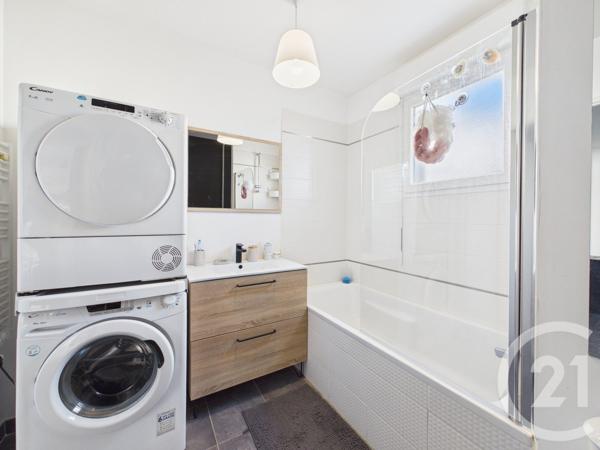 Appartement F2 à vendre  2 pièces - 44 m2 TOULON - 83