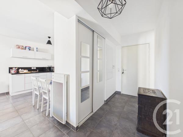 Appartement F2 à vendre  2 pièces - 44 m2 TOULON - 83