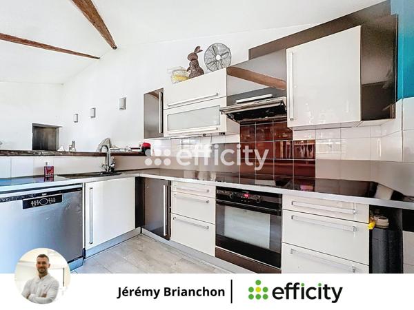 Appartement 2 pièces - 51 m² Exclusivité
