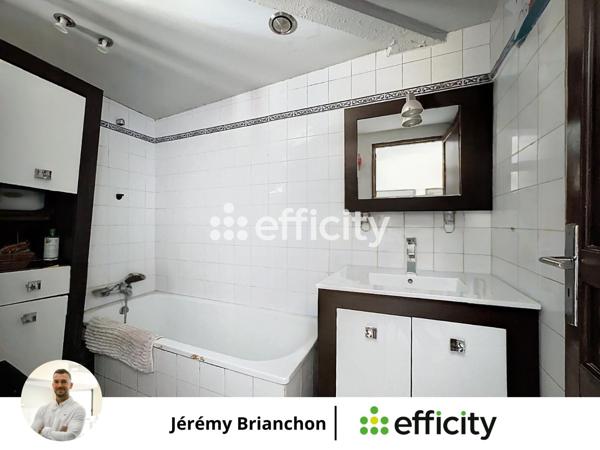 Appartement 2 pièces - 51 m² Exclusivité