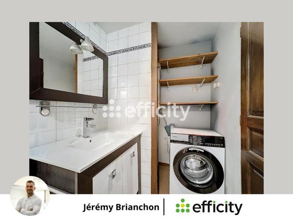 Appartement 2 pièces - 51 m² Exclusivité