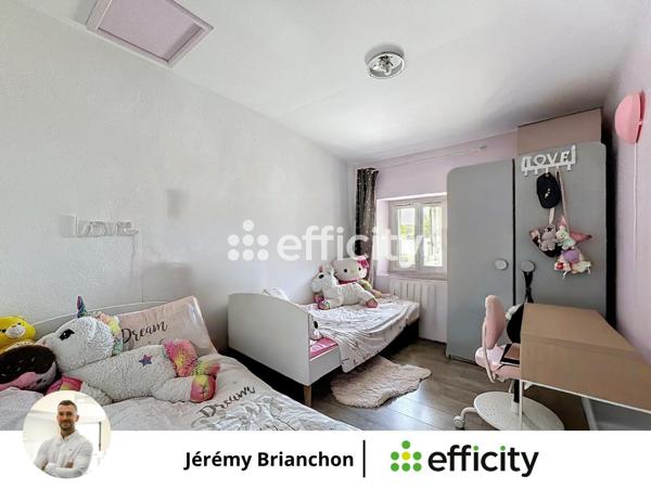 Appartement 2 pièces - 51 m² Exclusivité