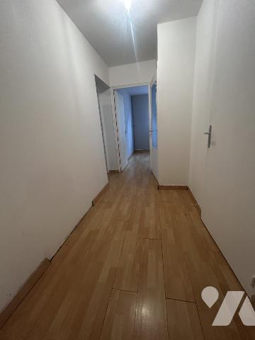 Appartement T3 à vendre à Cambrai