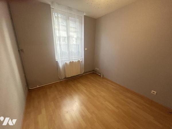Appartement T3 à vendre à Cambrai
