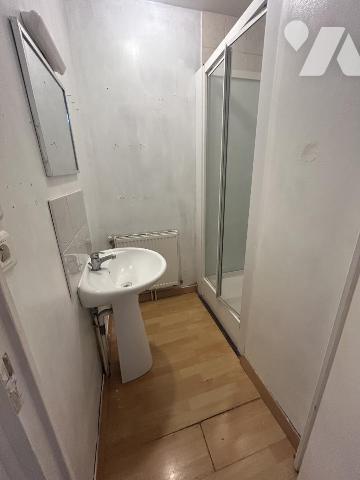 Appartement T3 à vendre à Cambrai