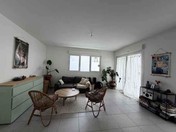 APPARTEMENT T4 - VIDE - PINEL