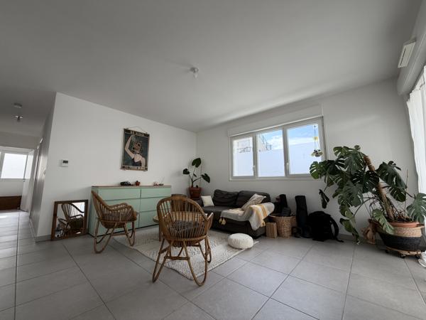 APPARTEMENT T4 - VIDE - PINEL