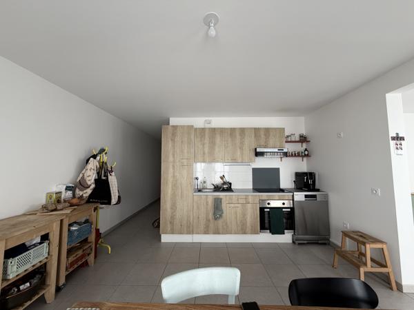 APPARTEMENT T4 - VIDE - PINEL