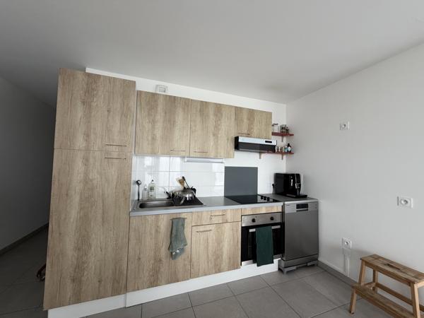 APPARTEMENT T4 - VIDE - PINEL