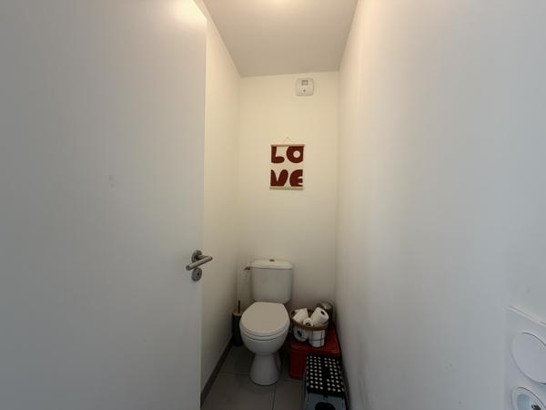 APPARTEMENT T4 - VIDE - PINEL