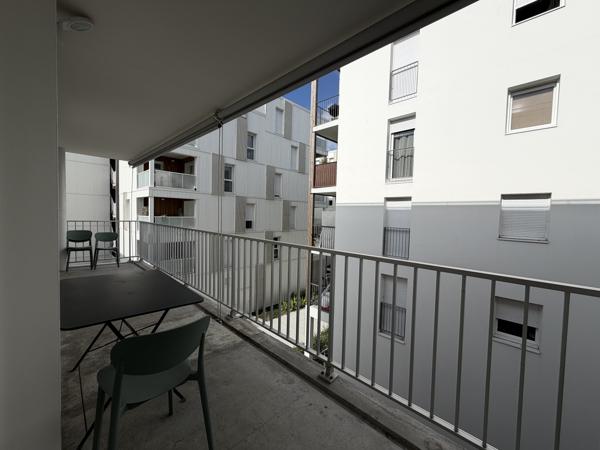APPARTEMENT T4 - VIDE - PINEL