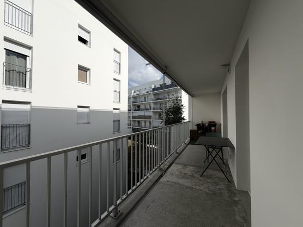 APPARTEMENT T4 - VIDE - PINEL