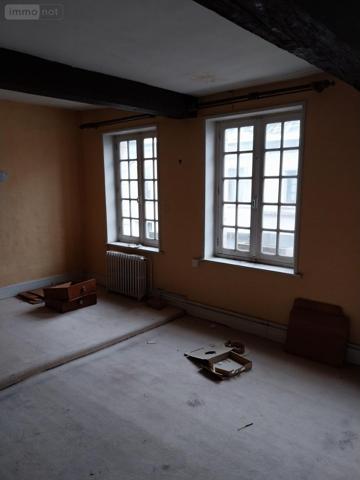 Immeuble à vendre à Frévent dans le Pas-de-Calais (62270), ref : 62113-1230