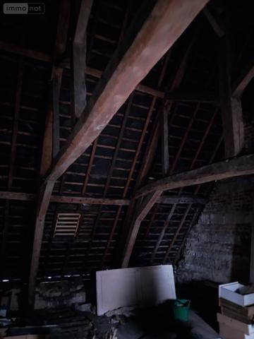 Immeuble à vendre à Frévent dans le Pas-de-Calais (62270), ref : 62113-1230