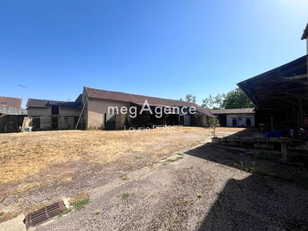 Maison à CEZY, 89410 - 6 pièces 157m²