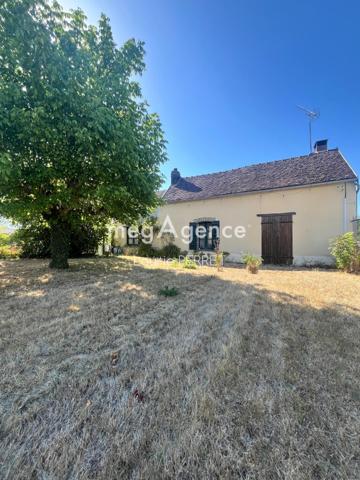 Maison à CEZY, 89410 - 6 pièces 157m²