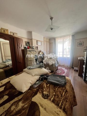 Maison à CEZY, 89410 - 6 pièces 157m²