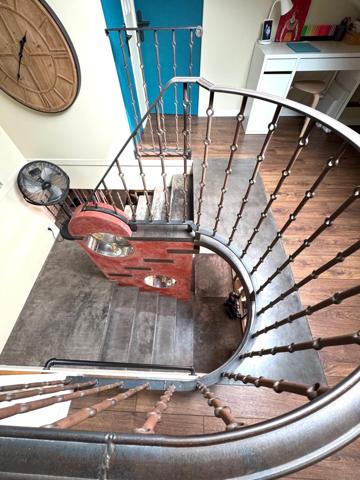 ''Original House'' de 5 pièces 110m2 ... + Terrasse + Jardin + Dépendance...