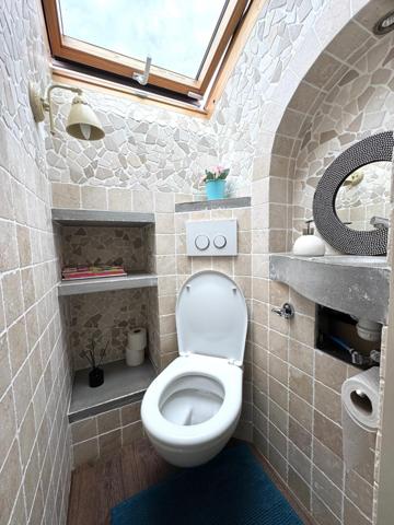 ''Original House'' de 5 pièces 110m2 ... + Terrasse + Jardin + Dépendance...