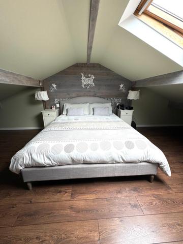 ''Original House'' de 5 pièces 110m2 ... + Terrasse + Jardin + Dépendance...