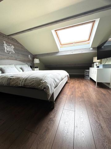 ''Original House'' de 5 pièces 110m2 ... + Terrasse + Jardin + Dépendance...