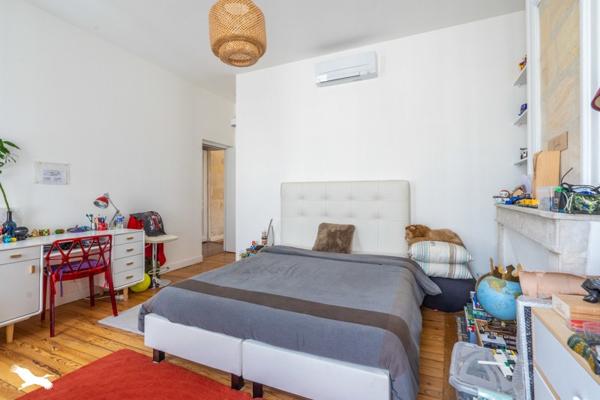 Appartement à vendre 849 999 € Bordeaux 6 p 142 m² DPE C