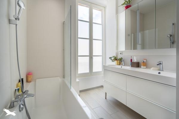 Appartement à vendre 849 999 € Bordeaux 6 p 142 m² DPE C