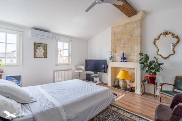 Appartement à vendre 849 999 € Bordeaux 6 p 142 m² DPE C